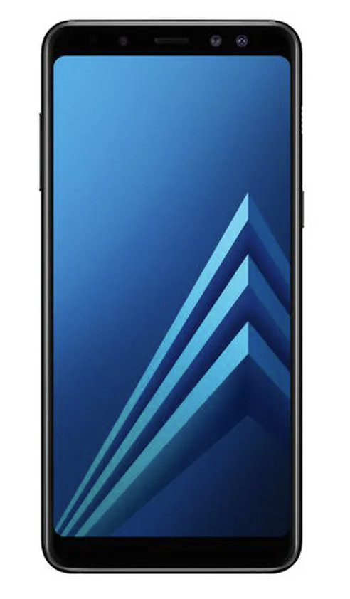 Samsung galaxy A8
